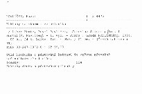 Kaktusy za oknem i ve skleníku