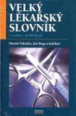 Velký lékařský slovník