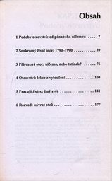 N&aacute;vrat otcovstv&iacute;