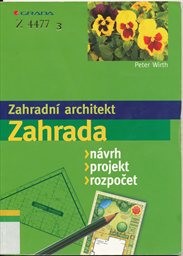 Zahrada