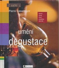 Umění degustace