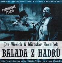Balada z hadrů