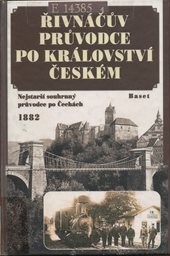 Řivnáčův průvodce po království Českém