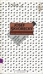 R&aacute;da zp&iacute;v&aacute;m z not a jin&eacute; eseje