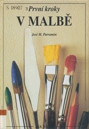 První kroky v malbě