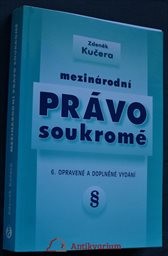 Mezinárodní právo soukromé