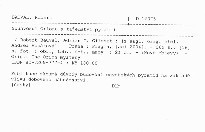 Souhvězdí Orionu a tajemství pyramid