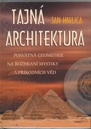 Tajn&aacute; architektura