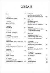 Tajn&aacute; architektura