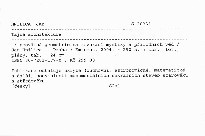 Tajn&aacute; architektura