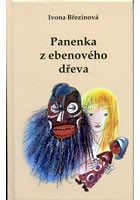 Panenka z ebenového dřeva