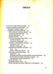 O Sněhurce aneb Cesta za smyslem byt&iacute; a pozn&aacute;n&iacute;