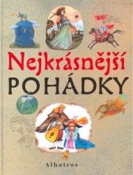 Nejkrásnější pohádky