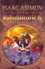 Robohistorie
                        ([Č&aacute;st] 2)
                    