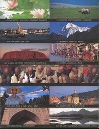 Nezapomenutelná místa světa, která musíte vidět