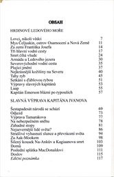 Hrdinové Ledového moře