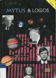 M&yacute;tus & logos