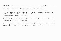 Zvl&aacute;ště chr&aacute;něn&eacute; a ohrožen&eacute; druhy rostlin &Uacute;stecka