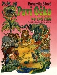 Paví Očko ve lví říši