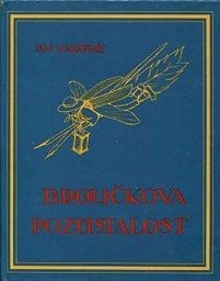 Broučkova pozůstalost