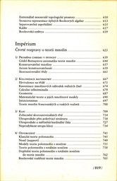Vypr&aacute;věn&iacute; o kr&aacute;se novobarokn&iacute; matematiky