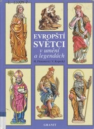 Evropští světci v umění a legendách