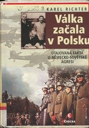 Válka začala v Polsku