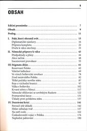 Válka začala v Polsku