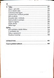 Válka začala v Polsku