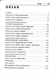 Krvav&aacute; předehra