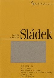 Básně
                        ([Sv.] 2,)
                    