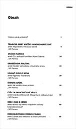 České průšvihy aneb Prohry, krize, skandály a aféry českých dějin let 1848-1989