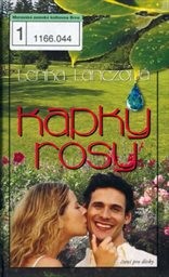 Kapky rosy