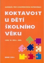Koktavost u dětí školního věku
