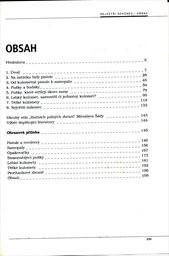 Československé ruční palné zbraně a kulomety
