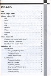 Lyžov&aacute;n&iacute; dět&iacute;