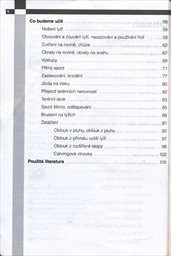 Lyžov&aacute;n&iacute; dět&iacute;