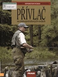 Přívlač na mimopstruhových vodách