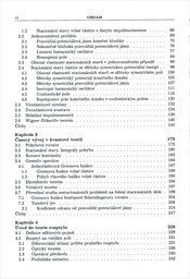 Úvod do kvantové teorie
(Část 1)