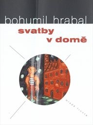 Svatby v domě
                        ([Díl 1 volné trilogie])
                    