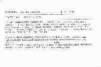 Psychologie myšlení a řeči