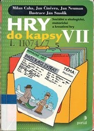Hry do kapsy
(7)