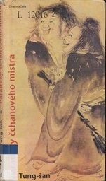 Paradoxy čchanov&eacute;ho mistra