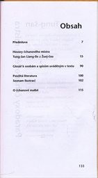 Paradoxy čchanov&eacute;ho mistra