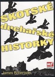 Skotské duchařské historky