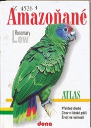 Amazoňané