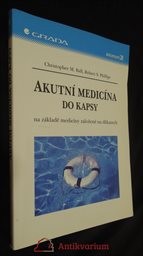 Akutní medicína do kapsy