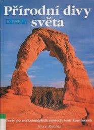 Přírodní divy světa
