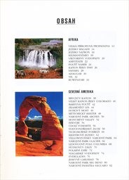 Přírodní divy světa