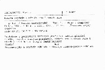 Lidov&eacute; obyčeje a n&aacute;pady pro šikovn&eacute; ruce